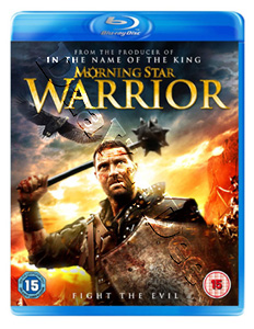 Morning Star Warrior | Morning Star  |   Blu-Ray